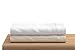 DHP Futon and Twin Sleeper Sofa Microfiber Sheet Set, Natural/Beige