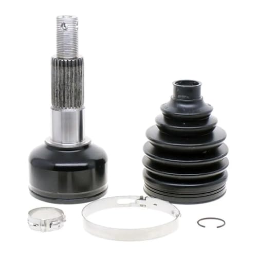 Roulement de moyeu ODM 9CRB-2701A0 pour entretien de quad CForce