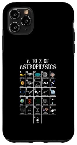 V̕w A-Z Ȋw ABC Ȋw Ȋw X}zP[X iPhone 11 Pro Max p