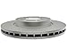 Raybestos 980385FZN Rust Prevention Technology Coated Rotor Brake Rotor, 1 Pack