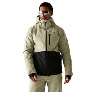 Dare2b Edge III Jacket S