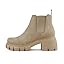 Taupe Nubuck Taupe Nubuck