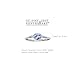 Silvershake Petite Genuine Tanzanite and White Topaz 925 Sterling Silver Promise Ring Size 4.5