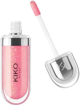 Kiko Milano 3D Hydra Lipgloss Shimmering Finish