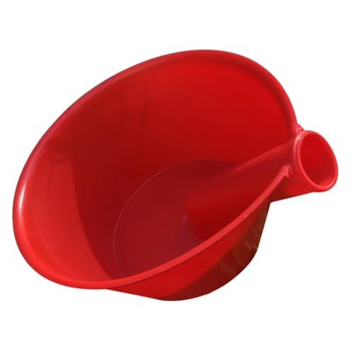 Happyyami Cuenco De Achicador De Agua Espesa Bañera para Platos Globos De Riego Automático Revestimientos para Bandejas De Pintura Botella De Spray Señor Lata De Botella De Agua Cubos