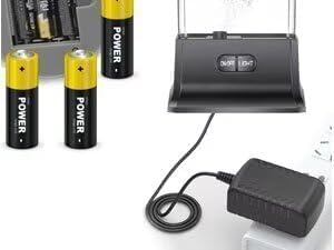 Colorlife Cool Jellyfish Lamp Sensory Synthetic Realistic Jelly Fish Tank Aquarium Mood Lamp For Home Office Decor Gifts For Kids Women Men Birthday Christmas Holiday Presents thumb #3