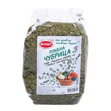 Bulgarian savory, ground (Savory, 250 gr)