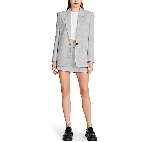 Steve Madden Women's Kris Blazer