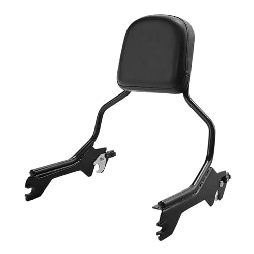 Dossier moto passager et support bagage pour voyage Softail Breakout FXBRS