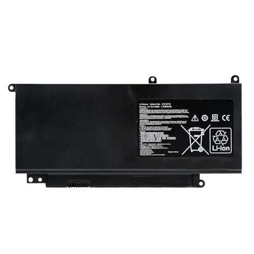 Batterie C32-N750 pour ordinateur portable ASUS N750 N750J N750JV 11,1V