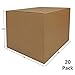 UBMOVE Medium Moving Boxes (Medium Boxes - Pack of 20)