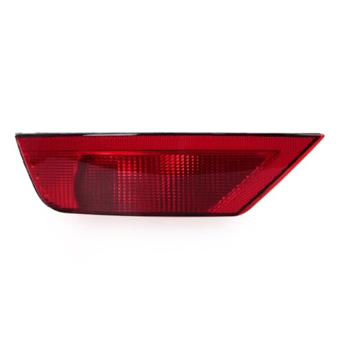 Feu arrière gauche de pare-chocs auto antibrouillard Ford Escape Kuga 13-19