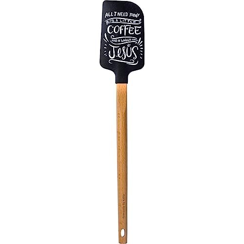 Spatula-A-Little-Coffee Spatula A Little Coffee