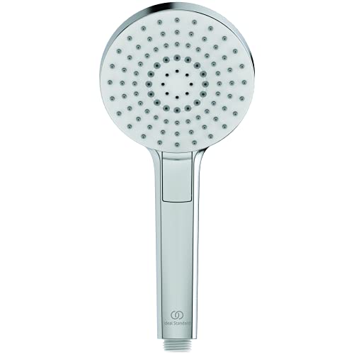 Ensemble de douche Idealrain EVO Ideal Standard avec support mural B2239AA