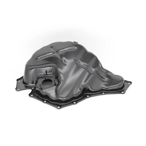 Cárter de aceite para Audi A4 A6 evita fugas con el reemplazo 06H103600R