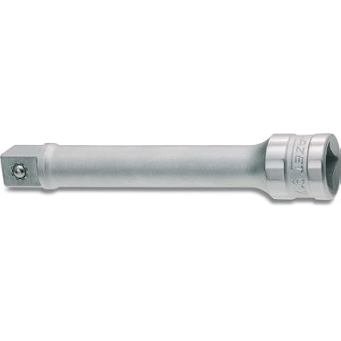 TPF Comercial 0007669550125 - Prolongación de acero al cromo Cover