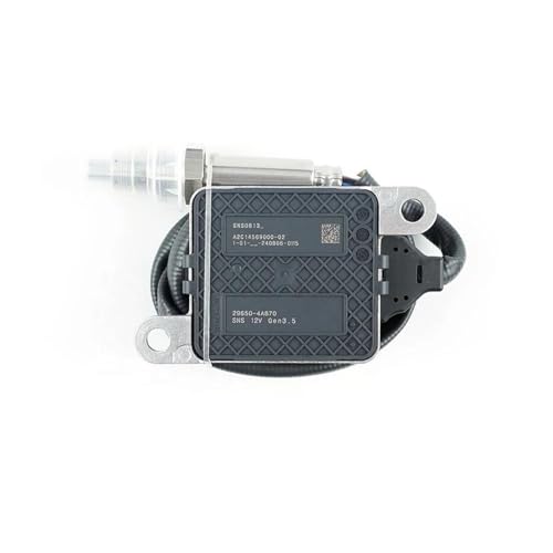 Capteur NOx 296504A870 de haute précision pour Hyundai H-1 Diesel