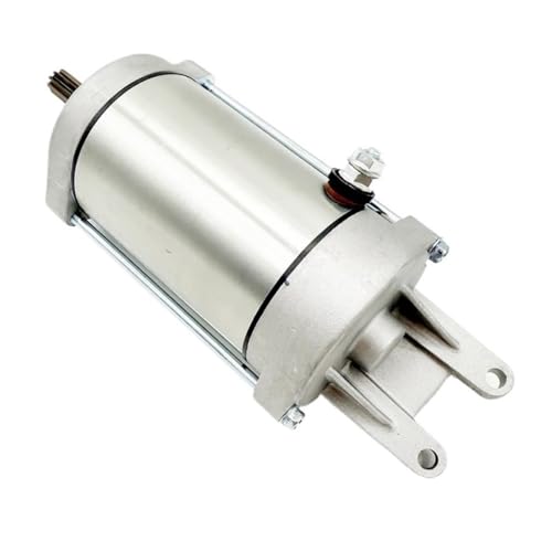 Démarreur 82699R performance optimale par grand froid modèle B400 - 2