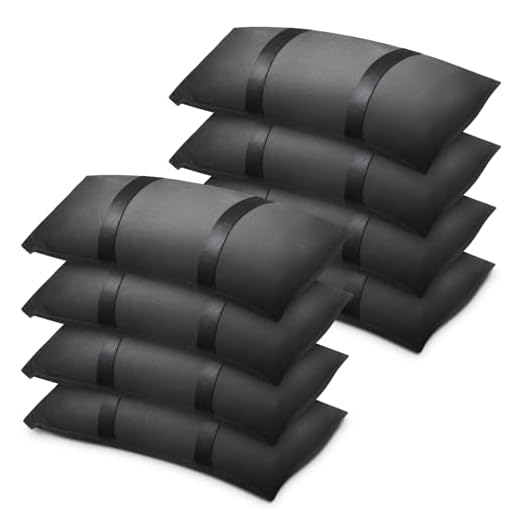 Best weights for offset umbrella Fillable Sand Bag Weights for Umbrellas