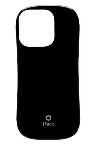 iFace First Class Standard iPhone 16 Pro �Ή� �o�b�N�p�l�� (�u���b�N)�y �A�C�t�F�C�X �J�X�^�}�C�Y �p�l�� �A�C�t�H��16�v�� 16pro�p iphone16pro �ϏՌ� �z