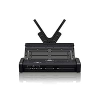 Epson WorkForce DS-310