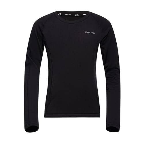 Arctix Boys Dynamic Base Layer Top