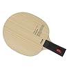 STIGA Inspira Hybrid Carbon Table Tennis Blade, Offensive Professional Blade with Maximum Control & Power