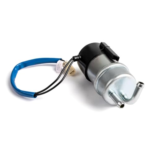 Kit bomba de combustible XV1700A para solucionar tirones de motor y fallos de arranque 4