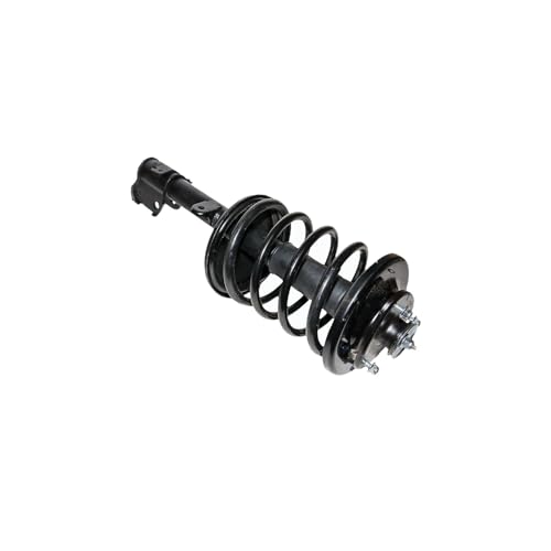 Image of Gabriel G57120 Ultra ReadyMount Front Right Complete Strut Assembly for 01-02 Acura MDX; 03-08 Honda Pilot AWD (1 Pack)