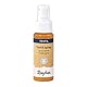 Rayher 35027162 Textil Spray, goldgelb, Flasche 50 ml, Textil-Sprühfarbe, farbintensive leuchtende Stofffarbe für helle Textilien, auf Wasserbasis