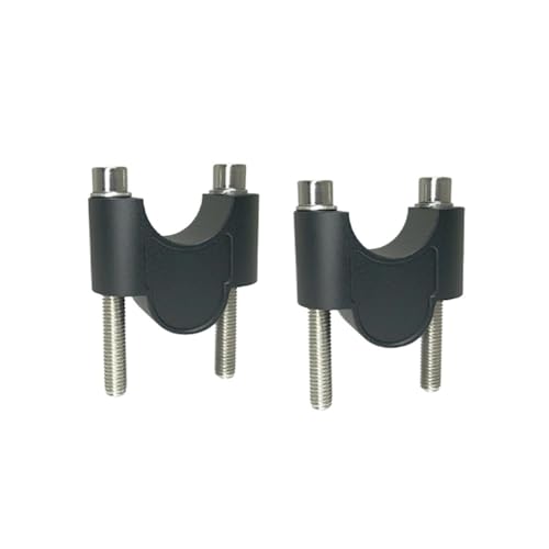 Adaptador de extensión manillar 28mm Rally 300 GY accesorio riser de moto