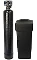 DuraWater Mechanical Fleck 5600 Metered Water Softener With USA Tanks Ships Loaded (48,000 Grains, 10% Resin)