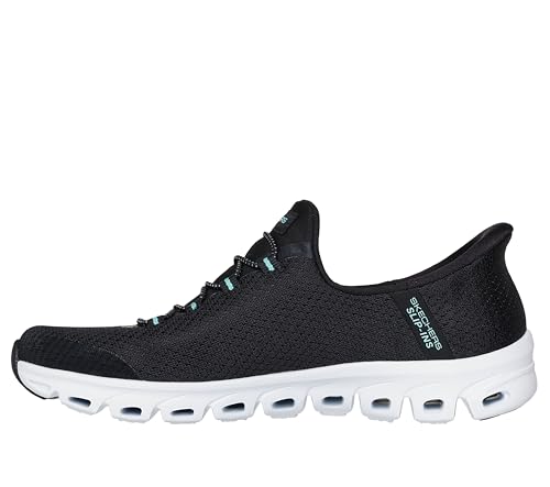 Image of Skechers Women's Sport Active Hands Free Slip-ins Glide-Step - Pursuit Sneaker