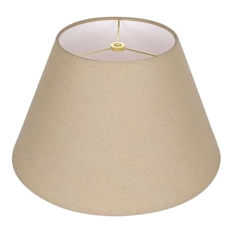 ALUCSET Medium Lamp Shade Cover