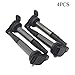 Ignition Coil Compatible with 1.8 Engine Compatible with Avensis Prius Runx Verso 90919-02252 90919-02258 90919-C2003(2PCS)