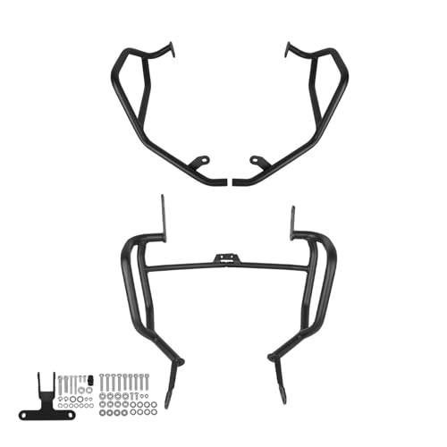 CHIFUN Engine Guard Crash Bars
