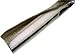 Thermo-Tec 14030 Express Sleeve Aluminized Hose and Wire Protection, 3' x 1/2"- 1" I.D.