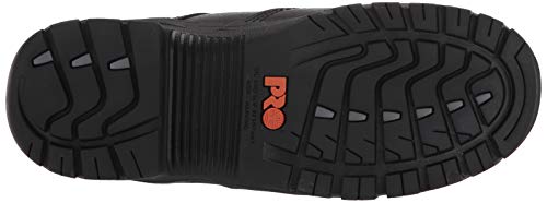 Timberland Pro Men's Helix 6-Inch Waterproof Bl Comp Lace-Up Fashion Sneaker,Black,15 W Us #TOP3