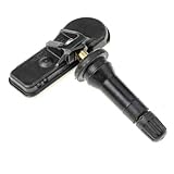 KIMPZ Capteur TPMS De Surveillance De La Pression des Pneus (9802003680) pour P&eugeot 3008 301 408 5008 pour Partner