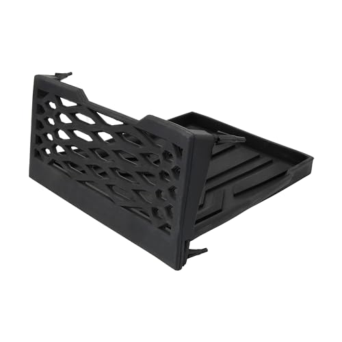 KATIMOTO Dash Net with Anti-Slip Tray for Kawasaki Teryx 1000 2020-2025, Dashboard Under Dash Tray Anti-Slip Net for Kawasaki Teryx KRX 1000 2020-2025/4 1000 2023 Accessories, (Replace #99994-1340)