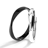 anillos de plata para parejas mercadolibre Esta joya es la mejor opción para enviar amigos a enviar a sus seres queridos con sus familias. Este es un regalo que vale la pena apreciar para los deseos de bodas, regalos de cumpleaños, citas, uso diario, cenas, lugares de trabajo, etc.