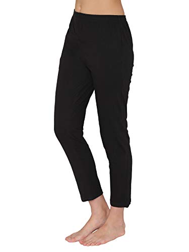 Image of Clovia Women's Regular Fit Mid Rise Bottom