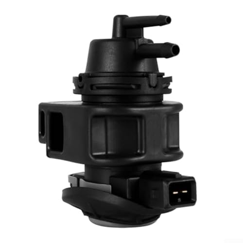 Solaughguy Electroválvula de control de presión turbo compatible con Duster Sandero Logan Qashqai OE 14956BC41A 8200661049