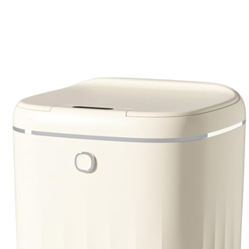 Bote de basura automático inteligente Omabeta 20L miniatura 7