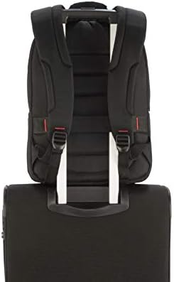 Samsonite plecaki na laptopa Uniseks Guardit 2.0 (1 w zestawie)
