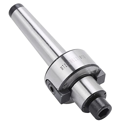 Portautensile per fresatrice, impugnatura di