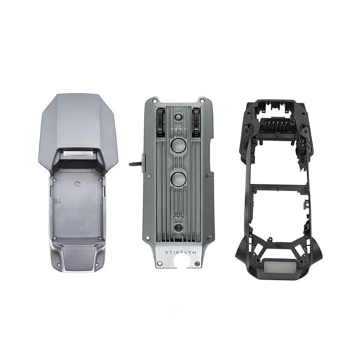 Mavic Pro �㕔/����/�����V�F�� �݊���������܂��_�C�W���C Mavic Pro �{�̃t���[�������p�h���[���C�����i (1SET)