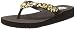 Yellow Box Women's Willapa Flip Flop