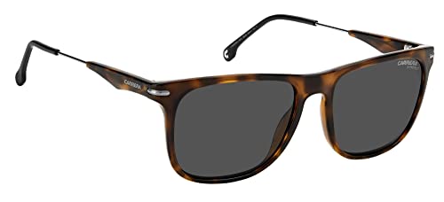 Carrera 276/S Havana/Grey 55/17/145 men Sunglasses4