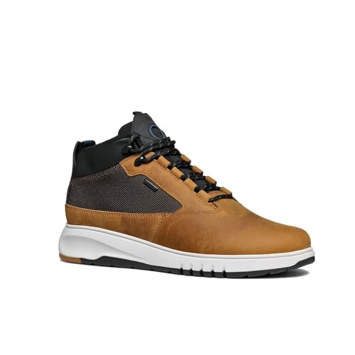 Image of Geox Men's Bootie Ankle Boot